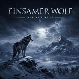 Einsamer Wolf (des Nordens)
