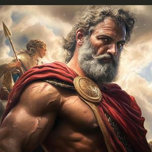 Kapitel l Griechische Mythologie
