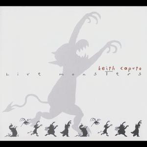 Seafarer (Live) (Live)