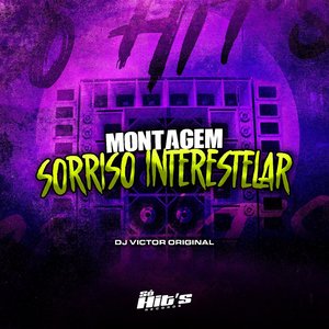 Montagem Sorriso Interestelar