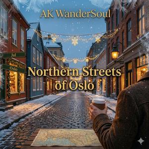 Northern Streets of Oslo