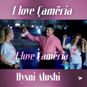 I love Cameria