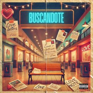 Buscandote
