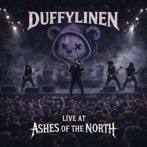 Too Drunk to Be Alone live (Live)