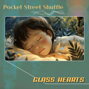 Lanternleaf Crosswalk Capers