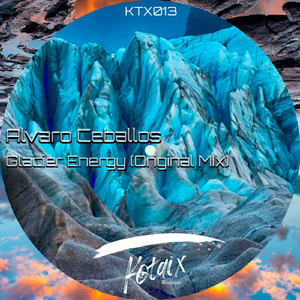 Glacier Energy ((Original Mix))