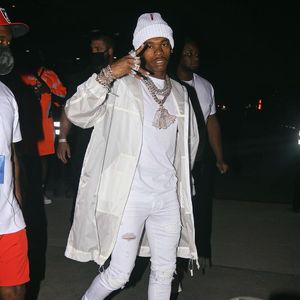 [FREE] '' Starboy '' Lil Baby × Lil Durk Type Beat