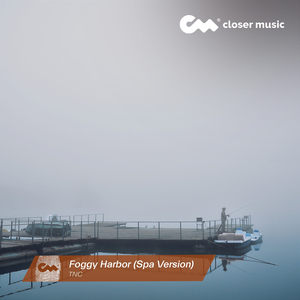 Foggy Harbor (Spa Version)