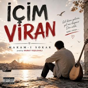 İçim Viran