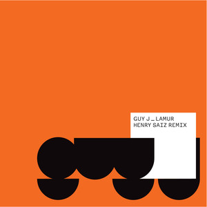 Lamur (Henry Saiz Remix)