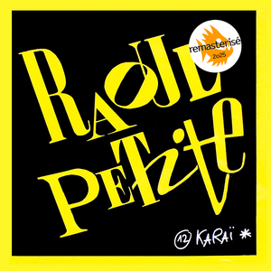 Karai (Remasterisé 2o25)