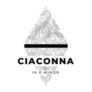 Ciaconna in E Minor
