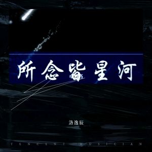 所念皆星河
