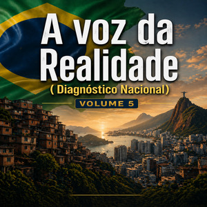 A voz da Realidade ( Realidade Sem Filtro )