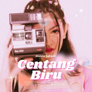 CENTANG BIRU
