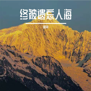 终被遗忘人海
