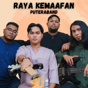 Raya Kemaafan