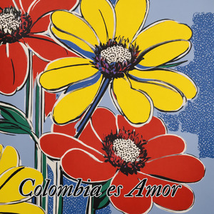 Colombia Es Amor