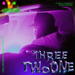 ThreeTwoOne