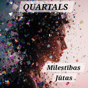 mīlestības jūtas