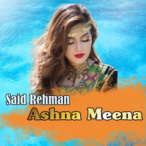 Ashna Meena