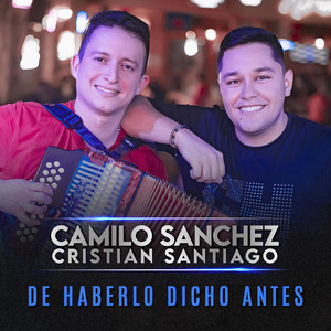 De Haberlo Dicho Antes