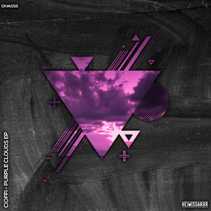 Stranger Objects (Original Mix)