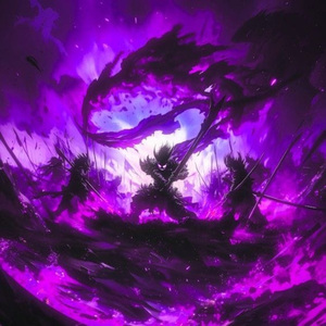 MTG PRELUDE (mega sped up)