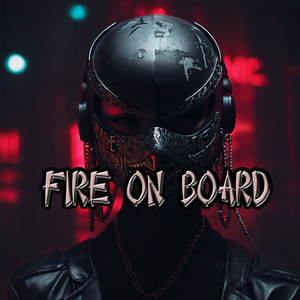 Fire on Board