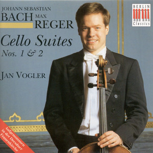 Cello Suite No. 1 in G Major, BWV 1007: I. Prelude