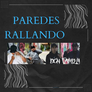 Paderes Rallando