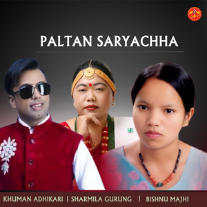 Paltan Saryachha