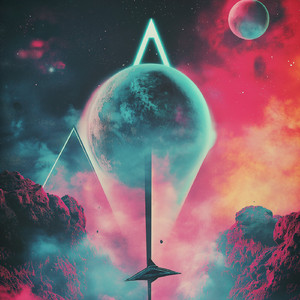 Crystal Prism (slowed)