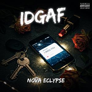 idgaf (feat. Emily Summers & Jace Wilder)