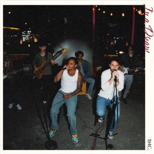 In a Dream (feat. David the Peruvian)