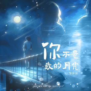 你不是我的月光