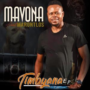 Whawha (feat. Marontlos) (Dub Version)