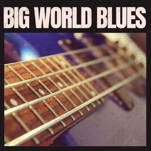 John Crossed The Water