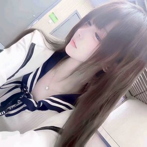 淋湿了每个角落