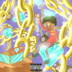 Jewelry Store (Lock)