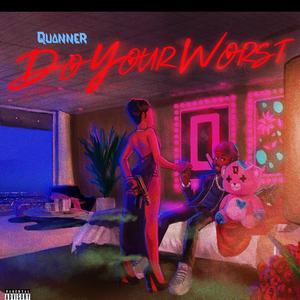 Do your Worst (feat. L.P.)