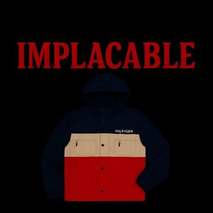 IMPLACABLE