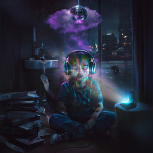 脳内麻薬と深夜の周波数