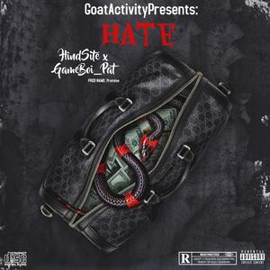 Hate (feat. Hindsite)