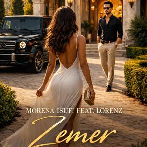 Zemer (feat. Lorenz)