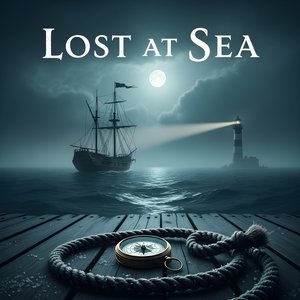 Lighthouse of the Lost