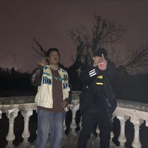 几月份升调 SASIOVERLXRD（SEASON4DIE REMIX）