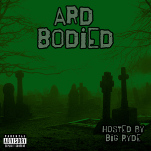 Maniacs (feat. Blade Brown)