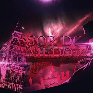 A Cor do Medo (Jack o Estripador)