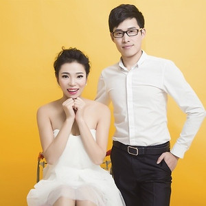 爱情就像一首歌 (广场舞)